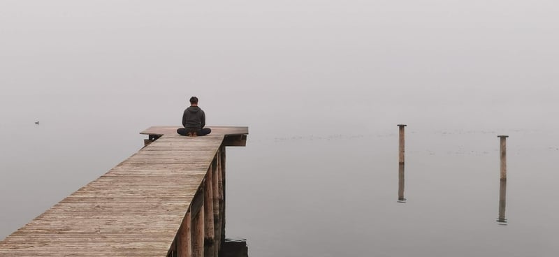 Meditation session